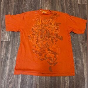 VTG Pelle Pelle Men’s Shirt XXL